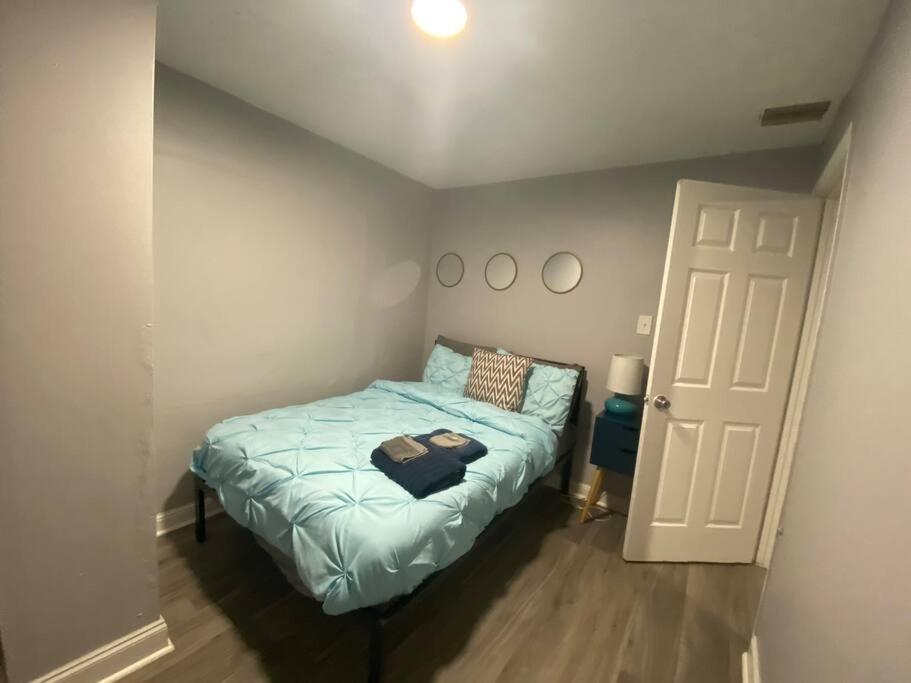 Modern Home, Great Location Miami-Wynwood Dwtn Mia Appartement