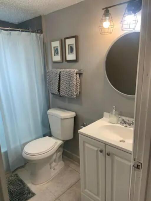 Appartement Modern Home, Great Location Miami-Wynwood Dwtn Mia