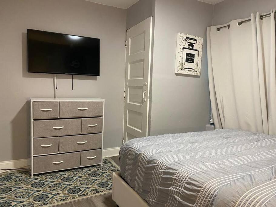 Modern Home, Great Location Miami-Wynwood Dwtn Mia Appartement Miami