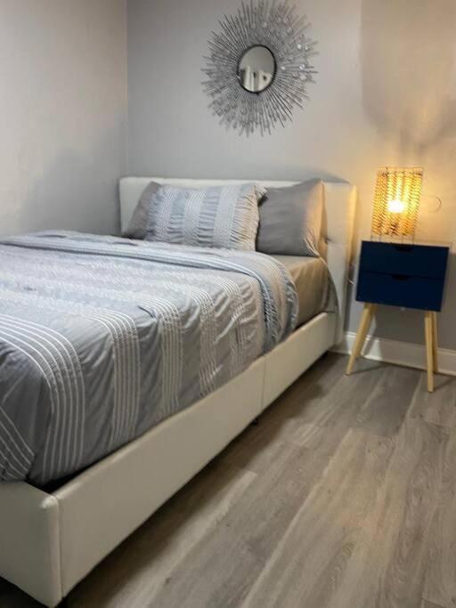 Appartement Modern Home, Great Location Miami-Wynwood Dwtn Mia Miami