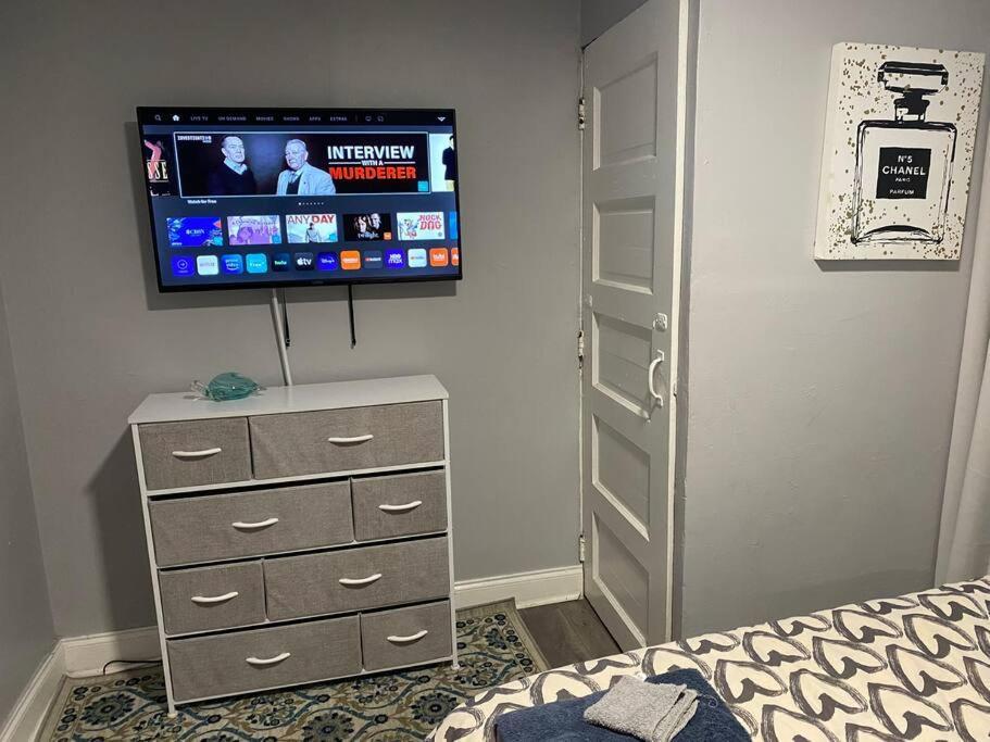 Appartement Modern Home, Great Location Miami-Wynwood Dwtn Mia